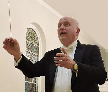 conductor